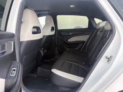 SAIC MG6 2021 Pro 1.5T Automatic Trophy Premier Edition - ფოტო 6