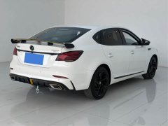 SAIC MG6 2021 Pro 1.5T Automatic Trophy Premier Edition - ფოტო 7