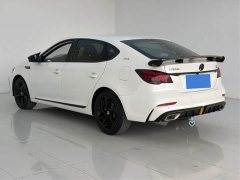 SAIC MG6 2021 Pro 1.5T Automatic Trophy Premier Edition - ფოტო 8