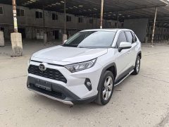 Toyota RAV4 2.0L CVT FWD Fashion Plus - ფოტო 1