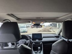 Toyota RAV4 2.0L CVT FWD Fashion Plus - ფოტო 11