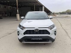 Toyota RAV4 2.0L CVT FWD Fashion Plus - ფოტო 2