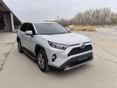 Toyota RAV4 2.0L CVT FWD Fashion Plus - ფოტო 3
