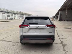 Toyota RAV4 2.0L CVT FWD Fashion Plus - ფოტო 6