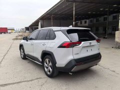 Toyota RAV4 2.0L CVT FWD Fashion Plus - ფოტო 7