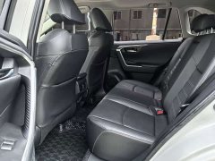 Toyota RAV4 2.0L CVT FWD Fashion Plus - ფოტო 9