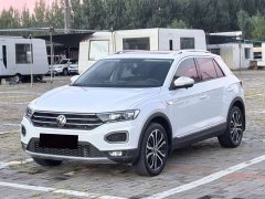 Volkswagen T-ROC Tanyue 280TSI DSG FWD Comfort Plus - ფოტო 1