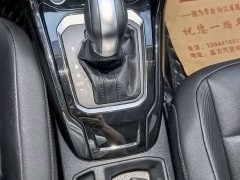 Volkswagen T-ROC Tanyue 280TSI DSG FWD Comfort Plus - ფოტო 10