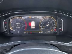 Volkswagen T-ROC Tanyue 280TSI DSG FWD Comfort Plus - ფოტო 11