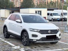 Volkswagen T-ROC Tanyue 280TSI DSG FWD Comfort Plus - ფოტო 2