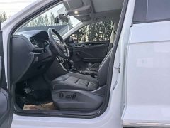 Volkswagen T-ROC Tanyue 280TSI DSG FWD Comfort Plus - ფოტო 3