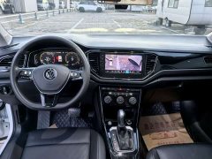 Volkswagen T-ROC Tanyue 280TSI DSG FWD Comfort Plus - ფოტო 4
