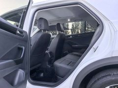 Volkswagen T-ROC Tanyue 280TSI DSG FWD Comfort Plus - ფოტო 5