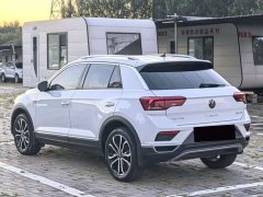 Volkswagen T-ROC Tanyue 280TSI DSG FWD Comfort Plus - ფოტო 6