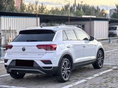 Volkswagen T-ROC Tanyue 280TSI DSG FWD Comfort Plus - ფოტო 8