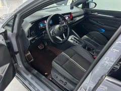 Volkswagen Golf 2023 280TSI DSG R-Line - ფოტო 3