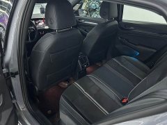 Volkswagen Golf 2023 280TSI DSG R-Line - ფოტო 4