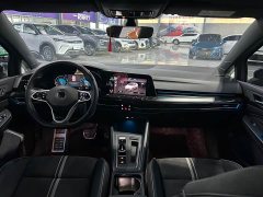 Volkswagen Golf 2023 280TSI DSG R-Line - ფოტო 7