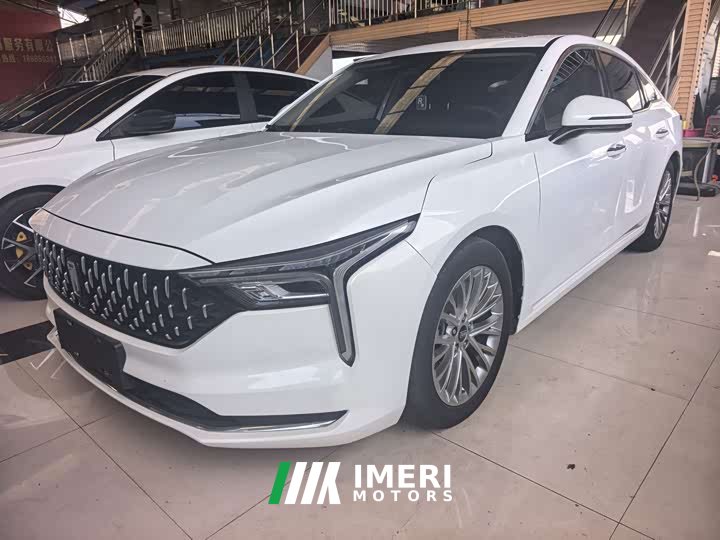 FAW Besturn B70 1.5T Automatic Deluxe - ავტომობილი ჩინეთიდან