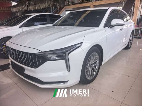 2021 FAW Besturn B70 1.5T Automatic Deluxe - ავტომობილი ჩინეთიდან