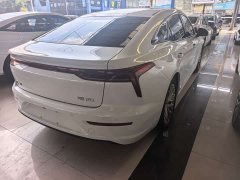 FAW Besturn B70 1.5T Automatic Deluxe - ფოტო 10