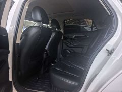 FAW Besturn B70 1.5T Automatic Deluxe - ფოტო 4