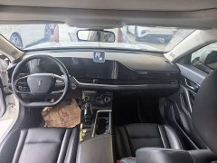 FAW Besturn B70 1.5T Automatic Deluxe - ფოტო 5