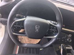 FAW Besturn B70 1.5T Automatic Deluxe - ფოტო 7