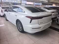 FAW Besturn B70 1.5T Automatic Deluxe - ფოტო 8