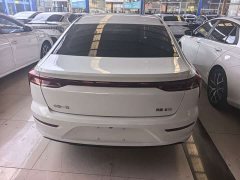 FAW Besturn B70 1.5T Automatic Deluxe - ფოტო 9