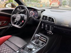 Audi R8 2021 V10 Coupe Performance - ფოტო 7