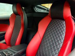 Audi R8 2021 V10 Coupe Performance - ფოტო 8
