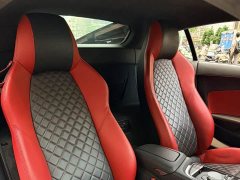 Audi R8 2021 V10 Coupe Performance - ფოტო 9