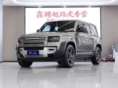 Land Rover Defender 2020 110 P400 SE - ფოტო 1