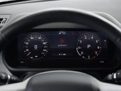 Land Rover Defender 2020 110 P400 SE - ფოტო 11