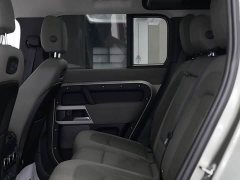 Land Rover Defender 2020 110 P400 SE - ფოტო 13