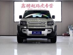 Land Rover Defender 2020 110 P400 SE - ფოტო 2