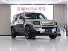 Land Rover Defender 2020 110 P400 SE - ფოტო 3