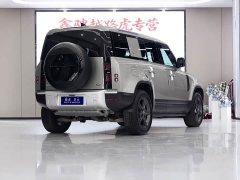 Land Rover Defender 2020 110 P400 SE - ფოტო 6