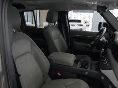 Land Rover Defender 2020 110 P400 SE - ფოტო 9