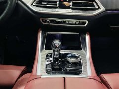 BMW X6 2022 Facelift xDrive40i M Sport Package - ფოტო 10