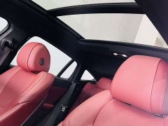BMW X6 2022 Facelift xDrive40i M Sport Package - ფოტო 14