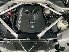 BMW X6 2022 Facelift xDrive40i M Sport Package - ფოტო 15