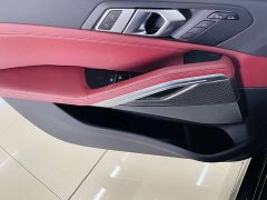 BMW X6 2022 Facelift xDrive40i M Sport Package - ფოტო 17