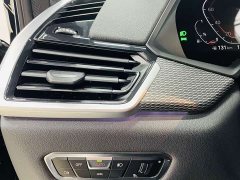 BMW X6 2022 Facelift xDrive40i M Sport Package - ფოტო 18