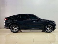 BMW X6 2022 Facelift xDrive40i M Sport Package - ფოტო 4