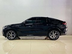 BMW X6 2022 Facelift xDrive40i M Sport Package - ფოტო 5