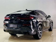 BMW X6 2022 Facelift xDrive40i M Sport Package - ფოტო 6