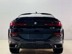 BMW X6 2022 Facelift xDrive40i M Sport Package - ფოტო 7