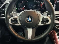 BMW X6 2022 Facelift xDrive40i M Sport Package - ფოტო 9